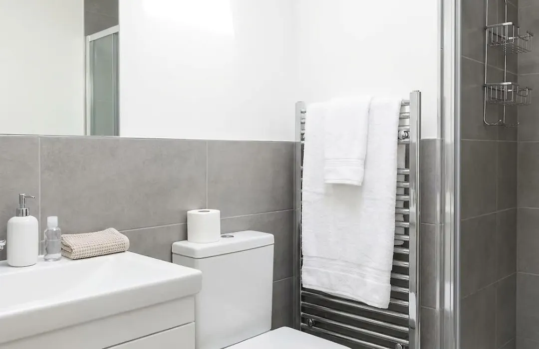 Stayzeni, Alexandra Rise Manchester Lovely 1 Bed-1