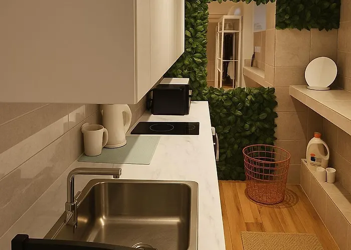 Amazing Open Plan Living